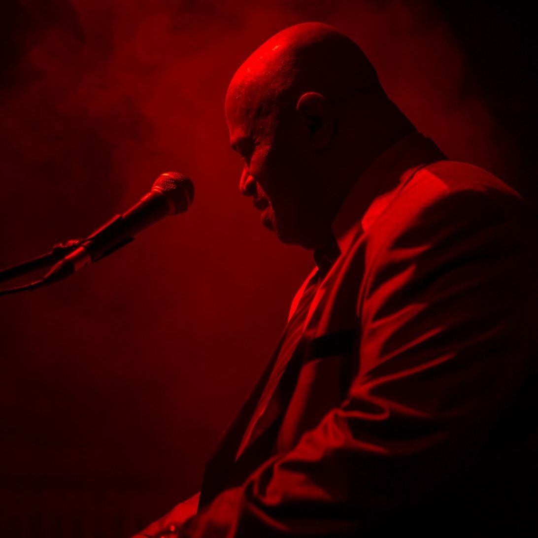 Leroy Burgess