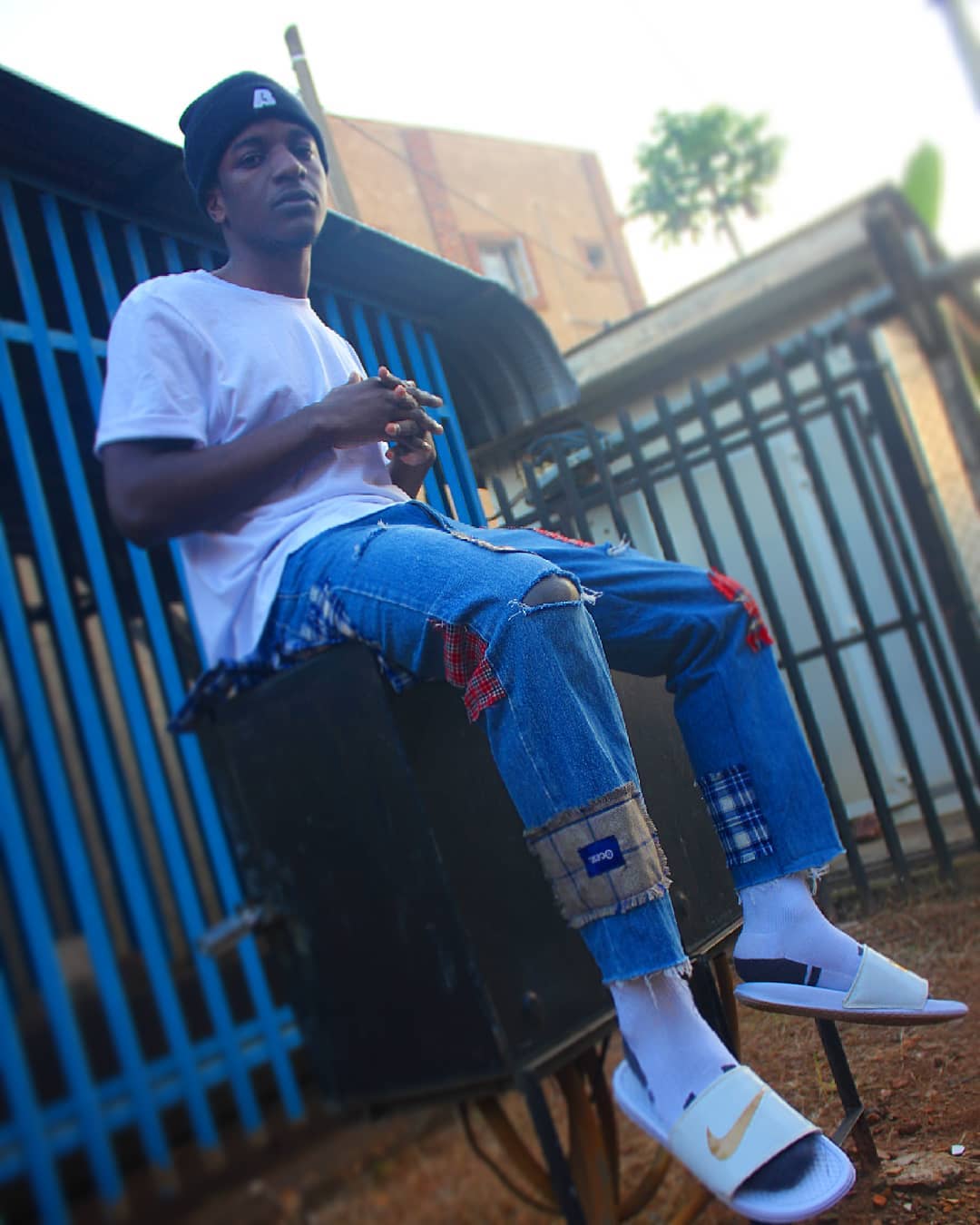 Rapper flawless - Home