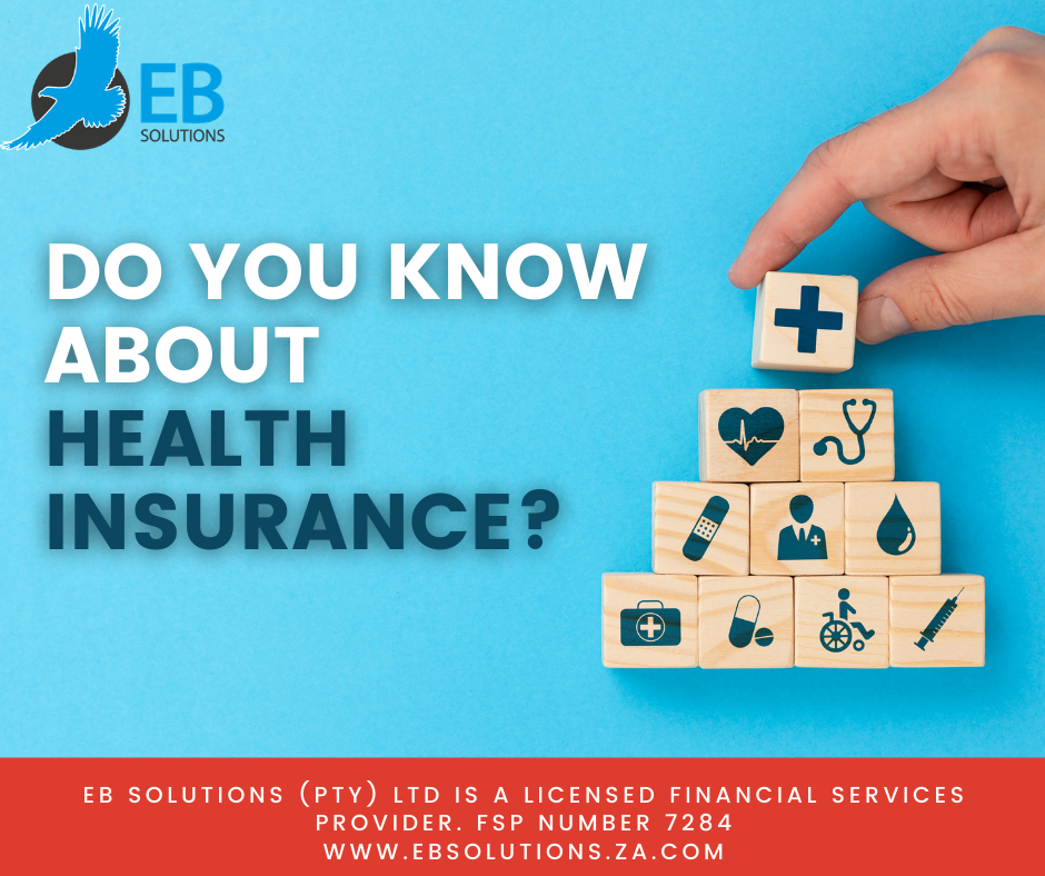 MEDICAL... - EB Solutions - Medical Aid & Insurance Brokers | Facebook