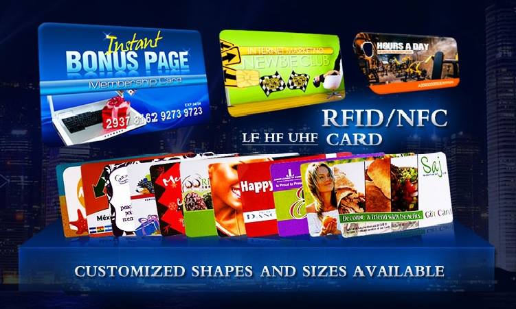 CHEAP RFID Supplier | Quezon City
