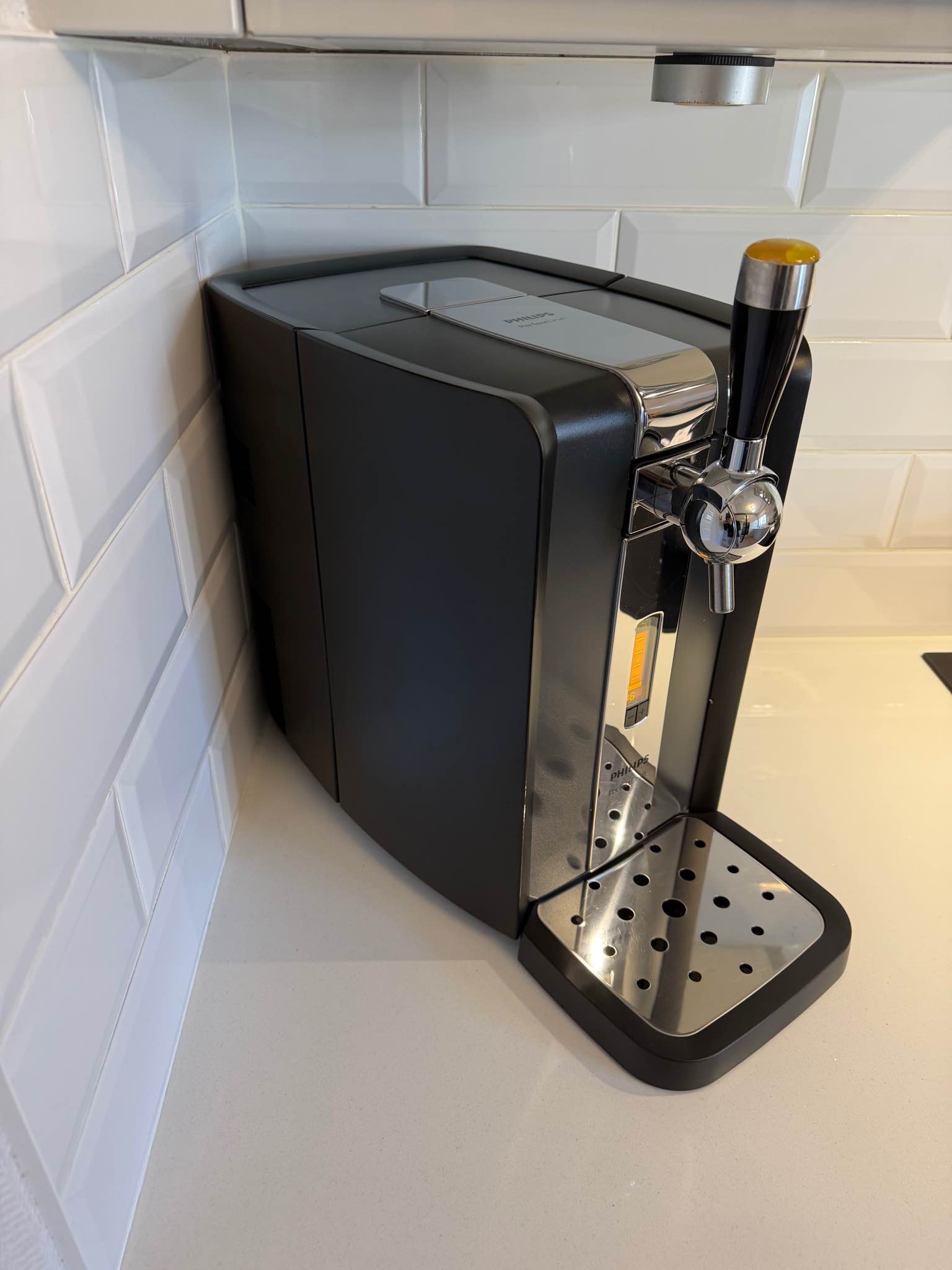 Philips perfect draft machine - Coffee Makers & Espresso Machines ...