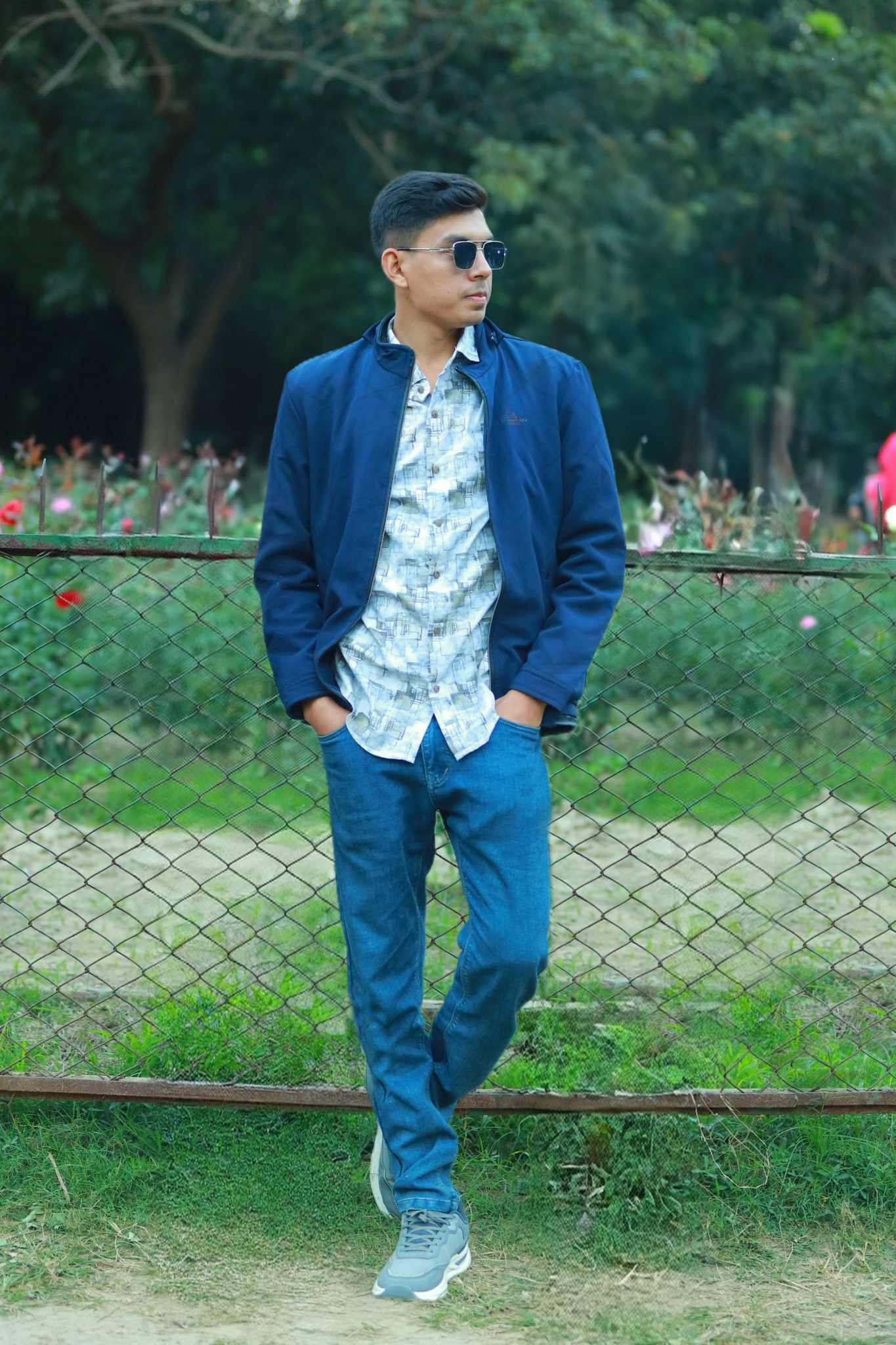 Md Ashikuzzaman Ridoy