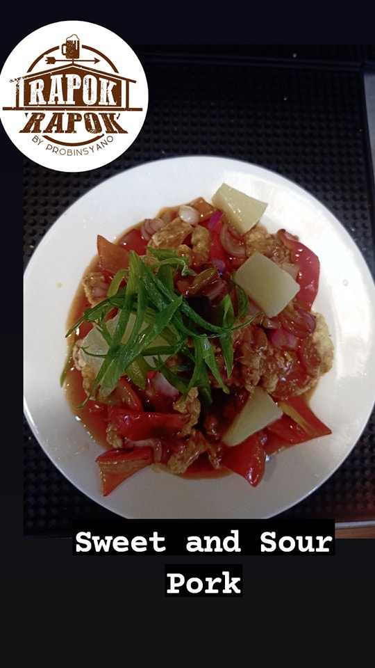 Rapok Rapok - Must try our new menu Location: G Town... | Facebook