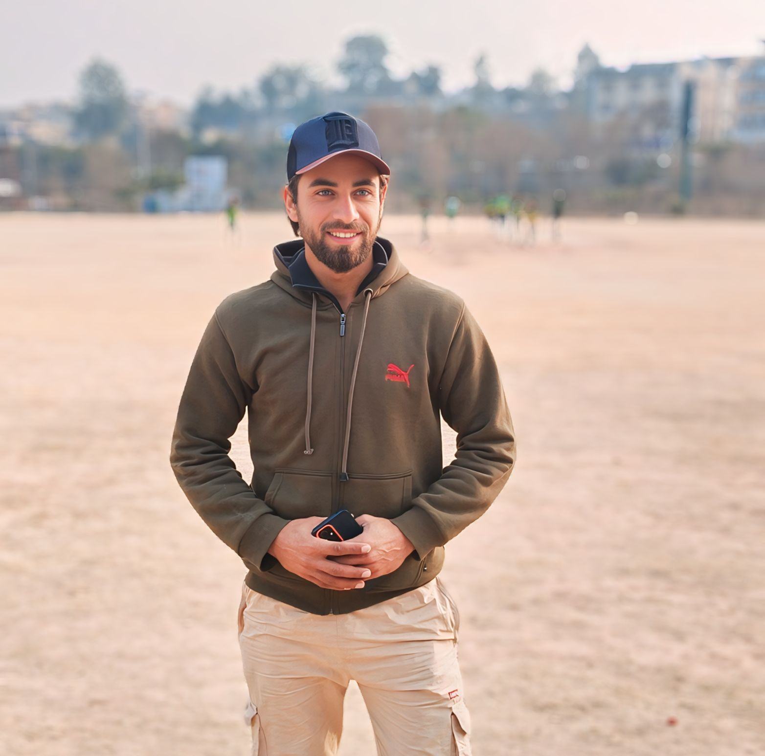 Gul Rahman