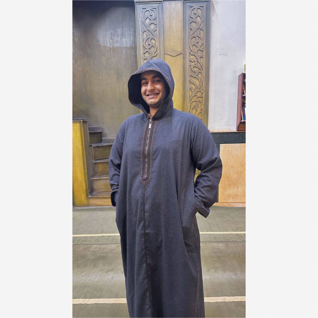 Mahamed Alblak