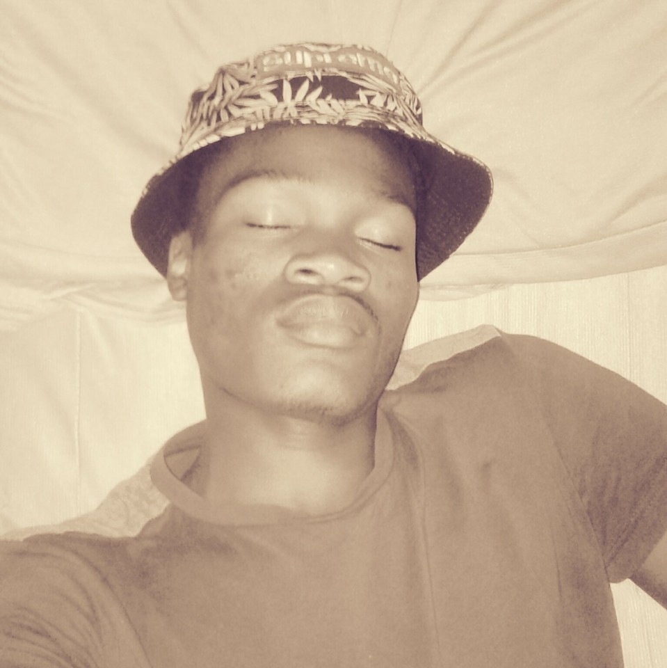 Writer and a rapper