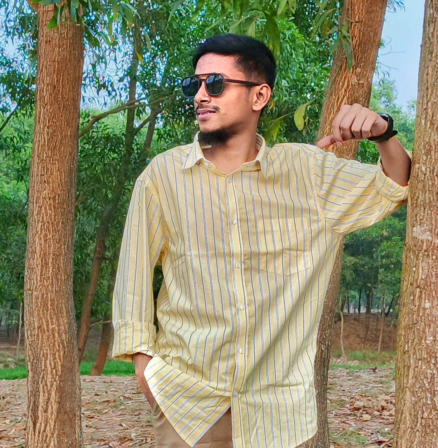 Md Rahul Khan