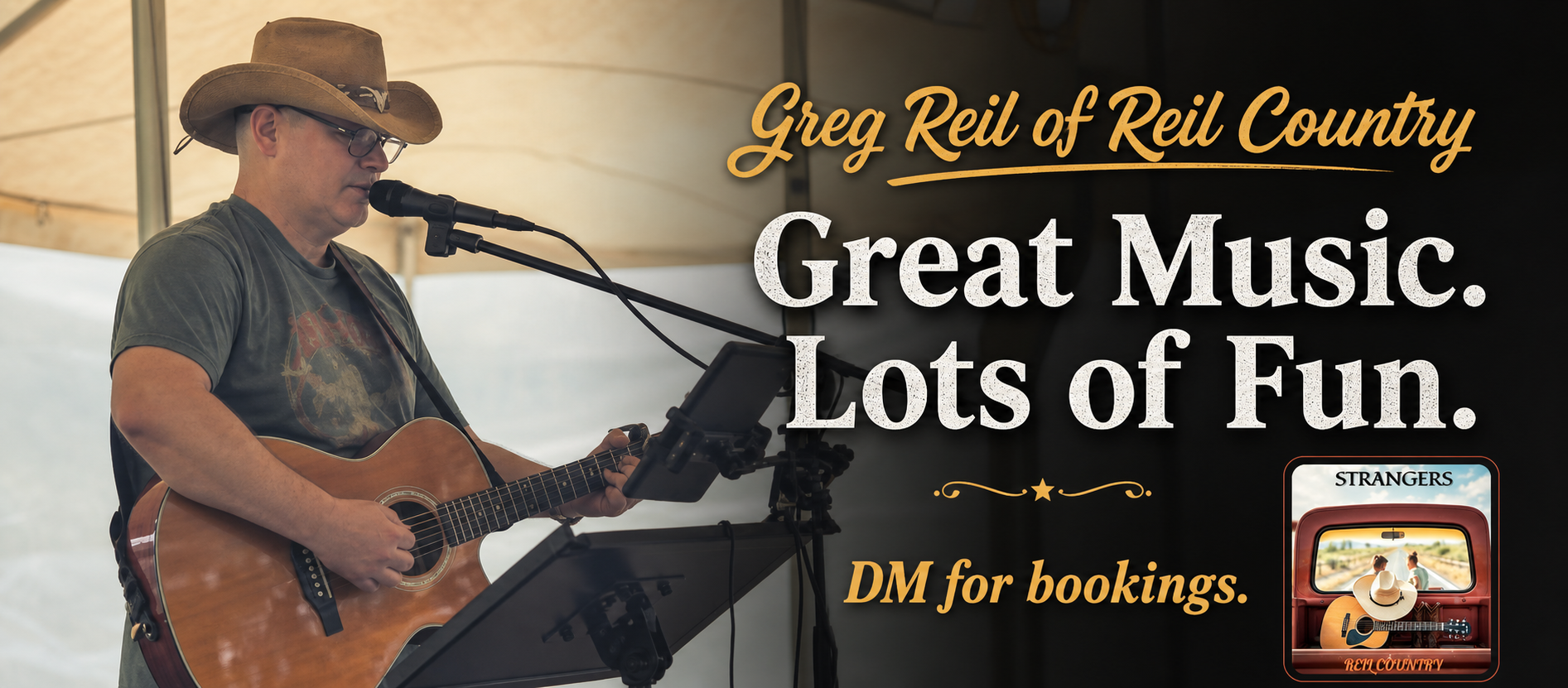 Reil Country | Southampton MA
