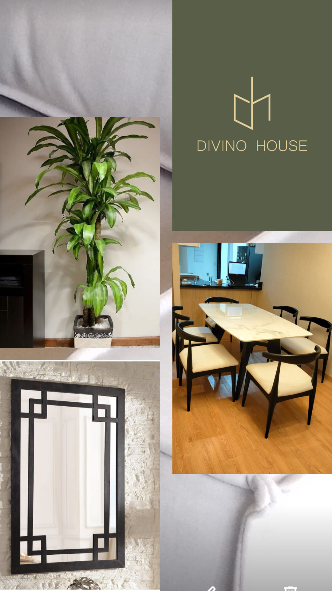 Divino House - Muebles & Diseño | Lima