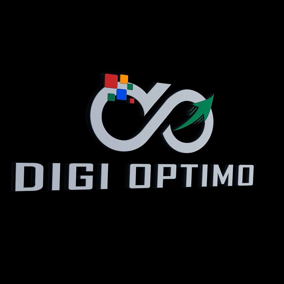 DigiOptimo | Ahmedabad
