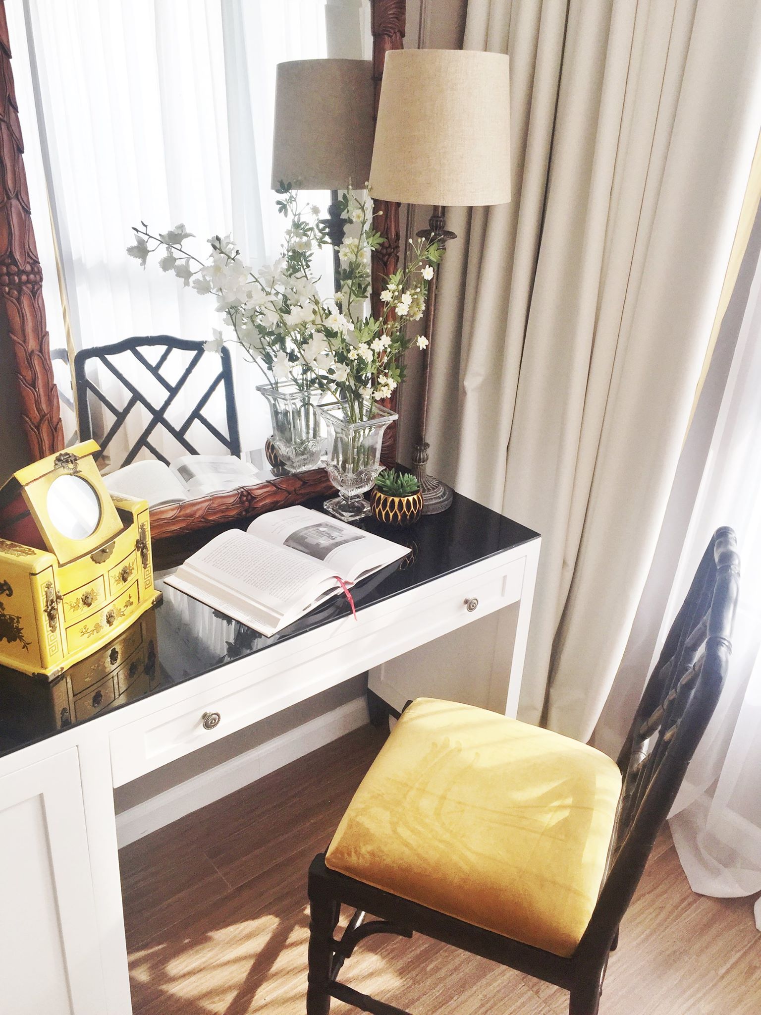 BINH AN HOME interior design studio