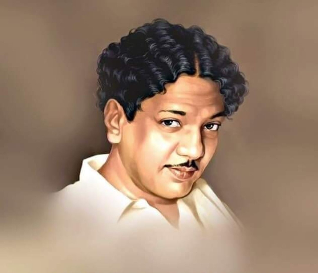 Annaihospitals - Annai hospitals mourns the loss of our dearest leader ...