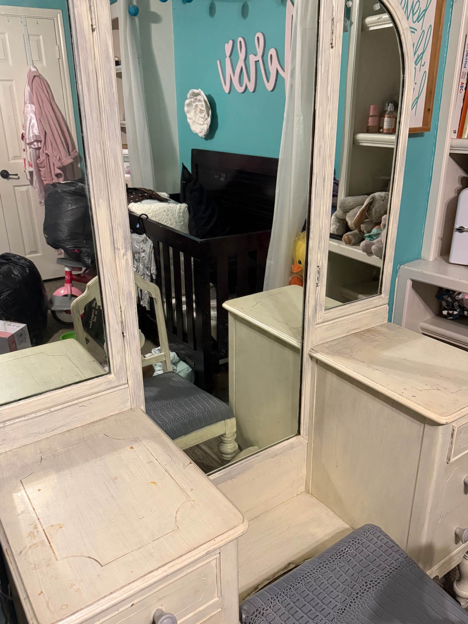 Vanity - Vanities & Makeup Tables - Sunnyvale, Texas | Facebook ...