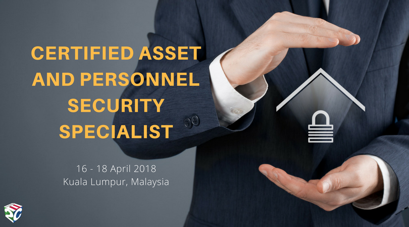 Demo - The Certified Asset and Personnel Security Specialist (CAPSS) is ...
