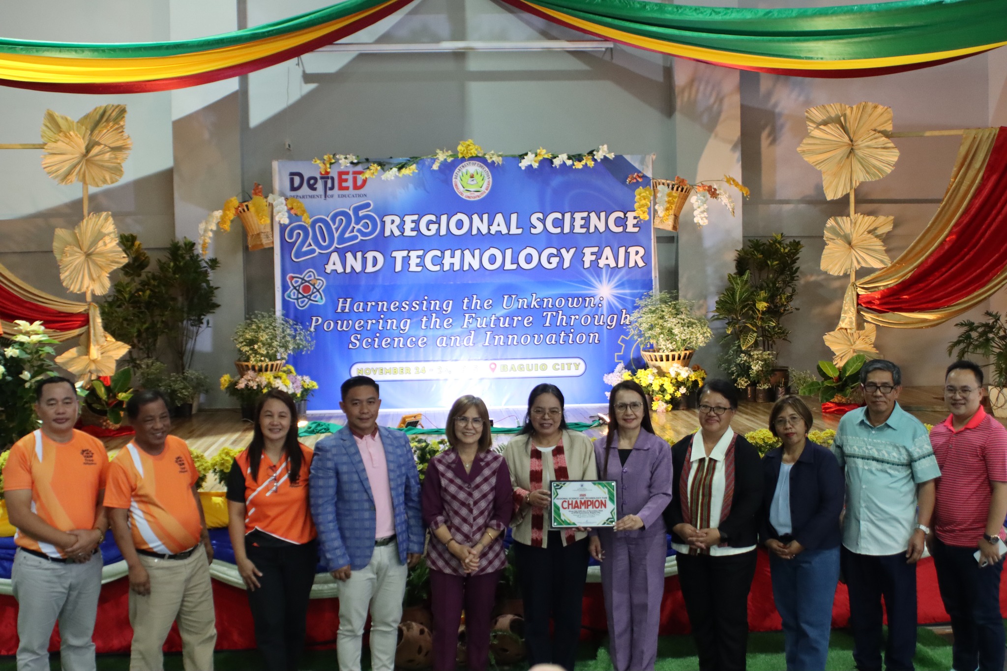 DepedCurric... - DepedCurriculum Implementation DivisionBaguio
