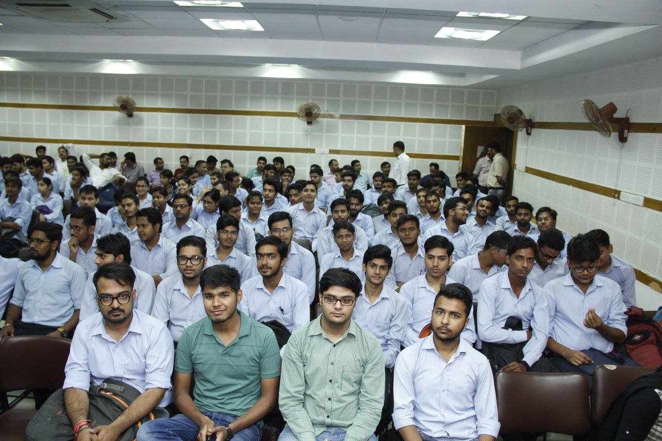 HCST Mechanical Engg. Department Alumni Association | Mathura