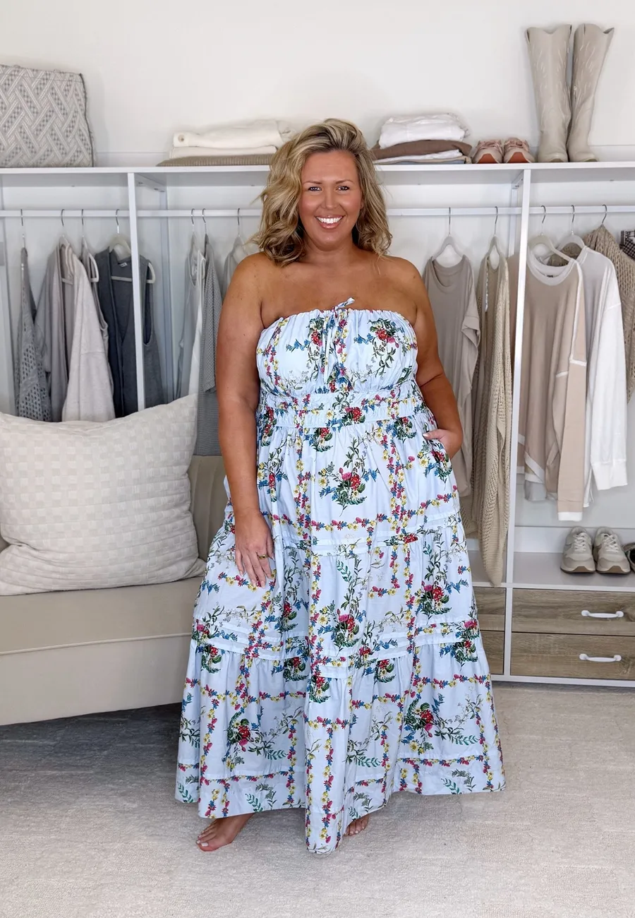 corset wrap midi dress in Winterberry Red - Scarlette OPTIONS:Bustier + Skirt Designed with a structured loop:amandatiereddress Cotton Frock Cotton Dress
