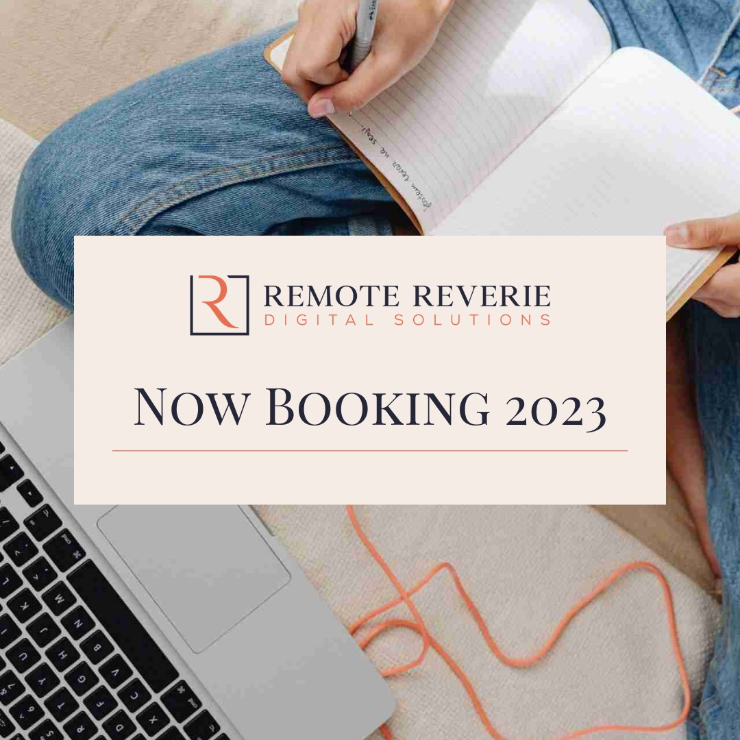 Remote Reverie