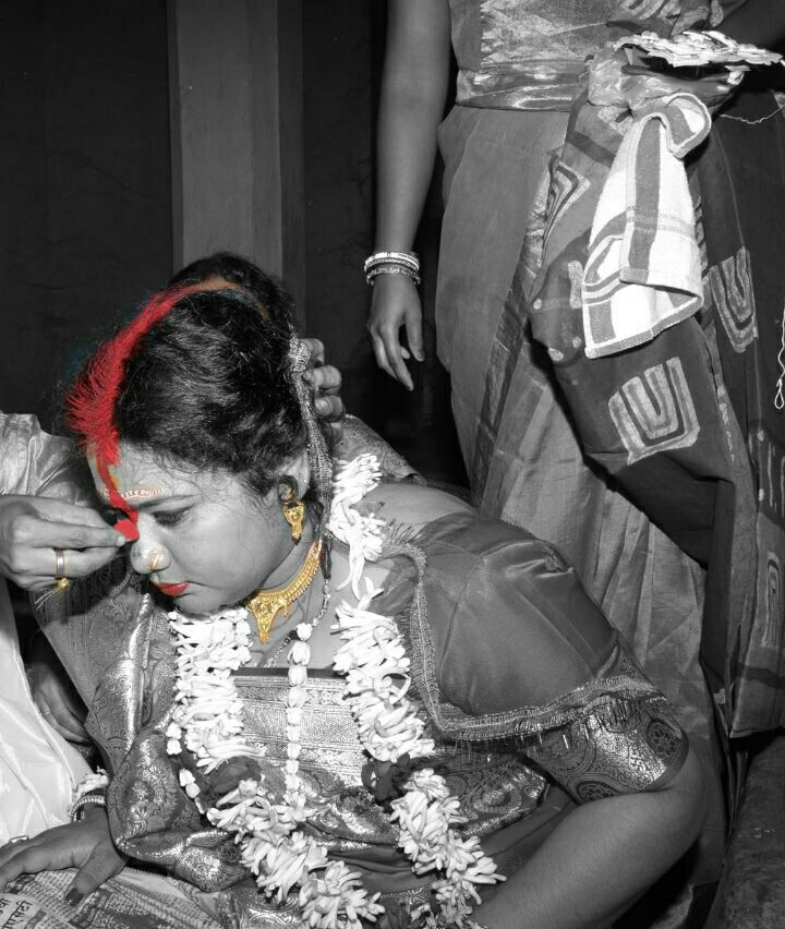 Debipriya Mondal
