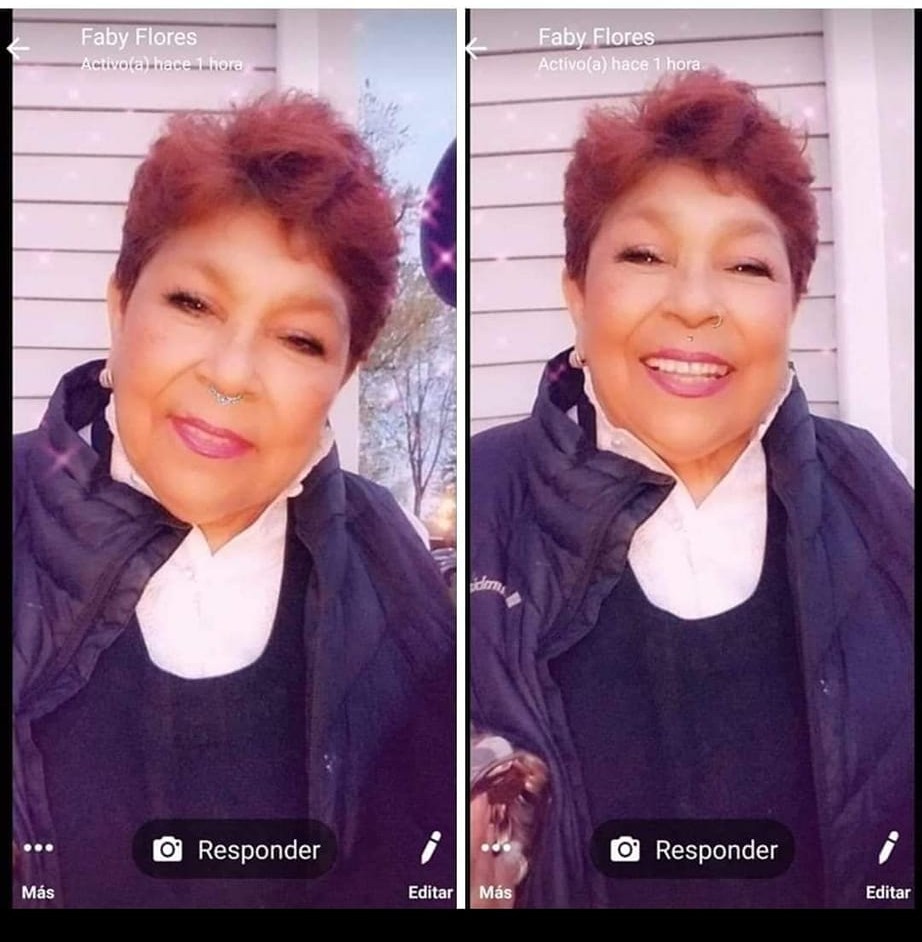 Gloria Roldan