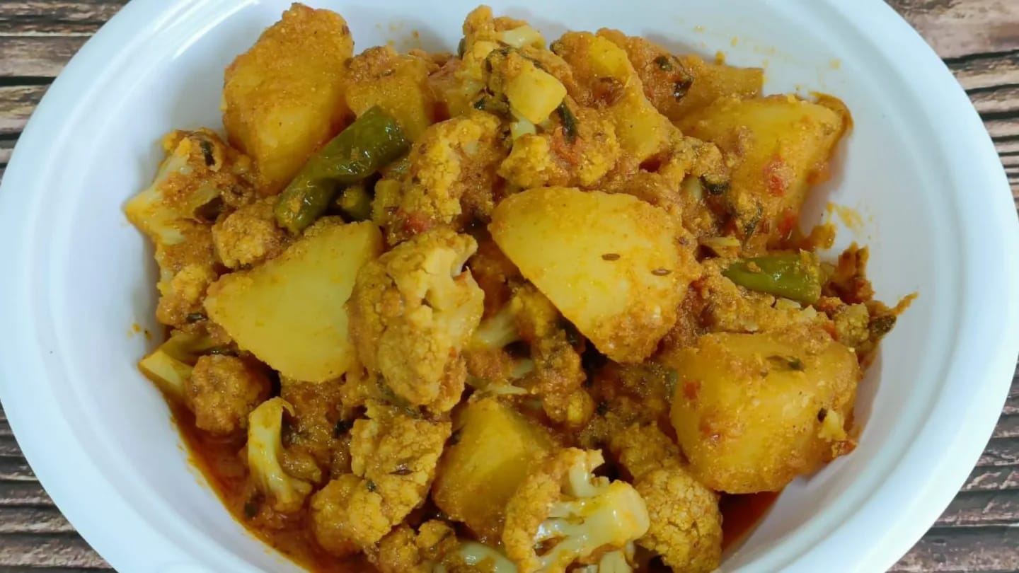 Cook With Fatima