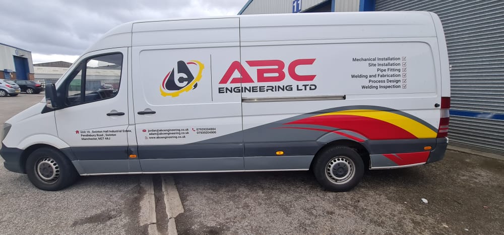ABC Engineering | Manchester