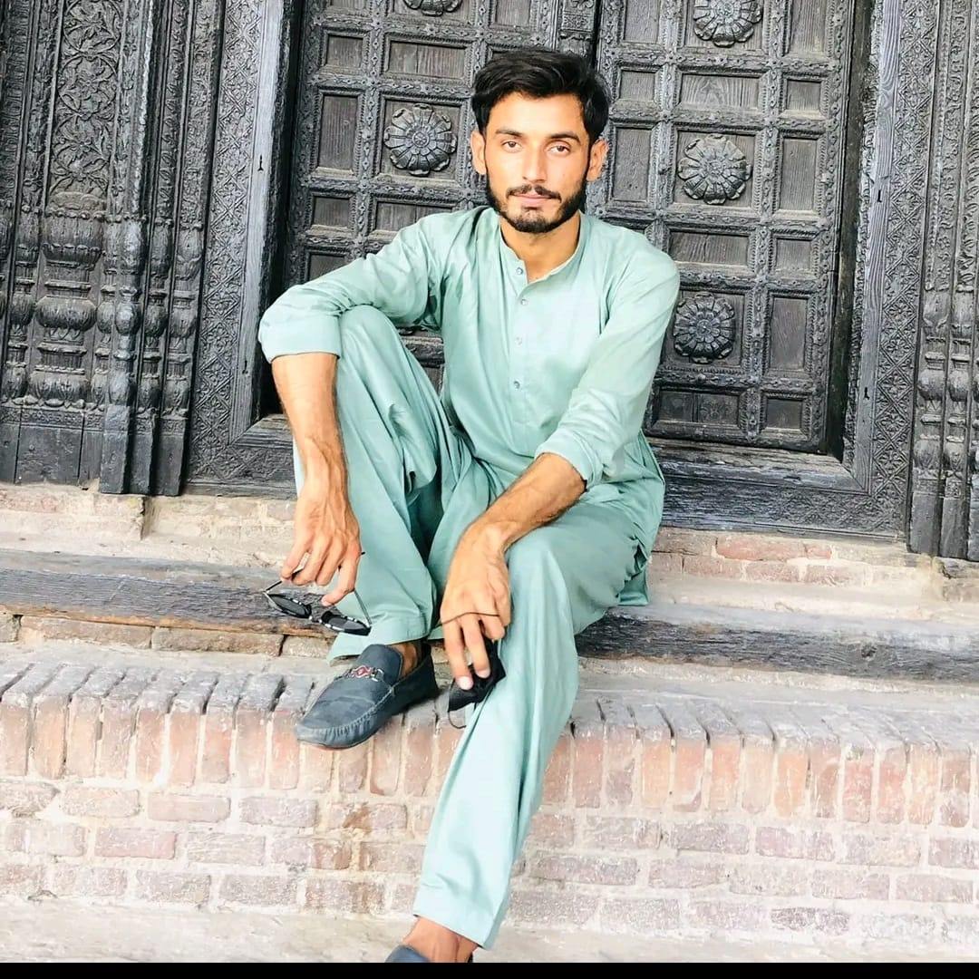 Arsal Ali