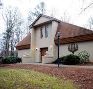 Congregation Beth Hallel | Roswell GA