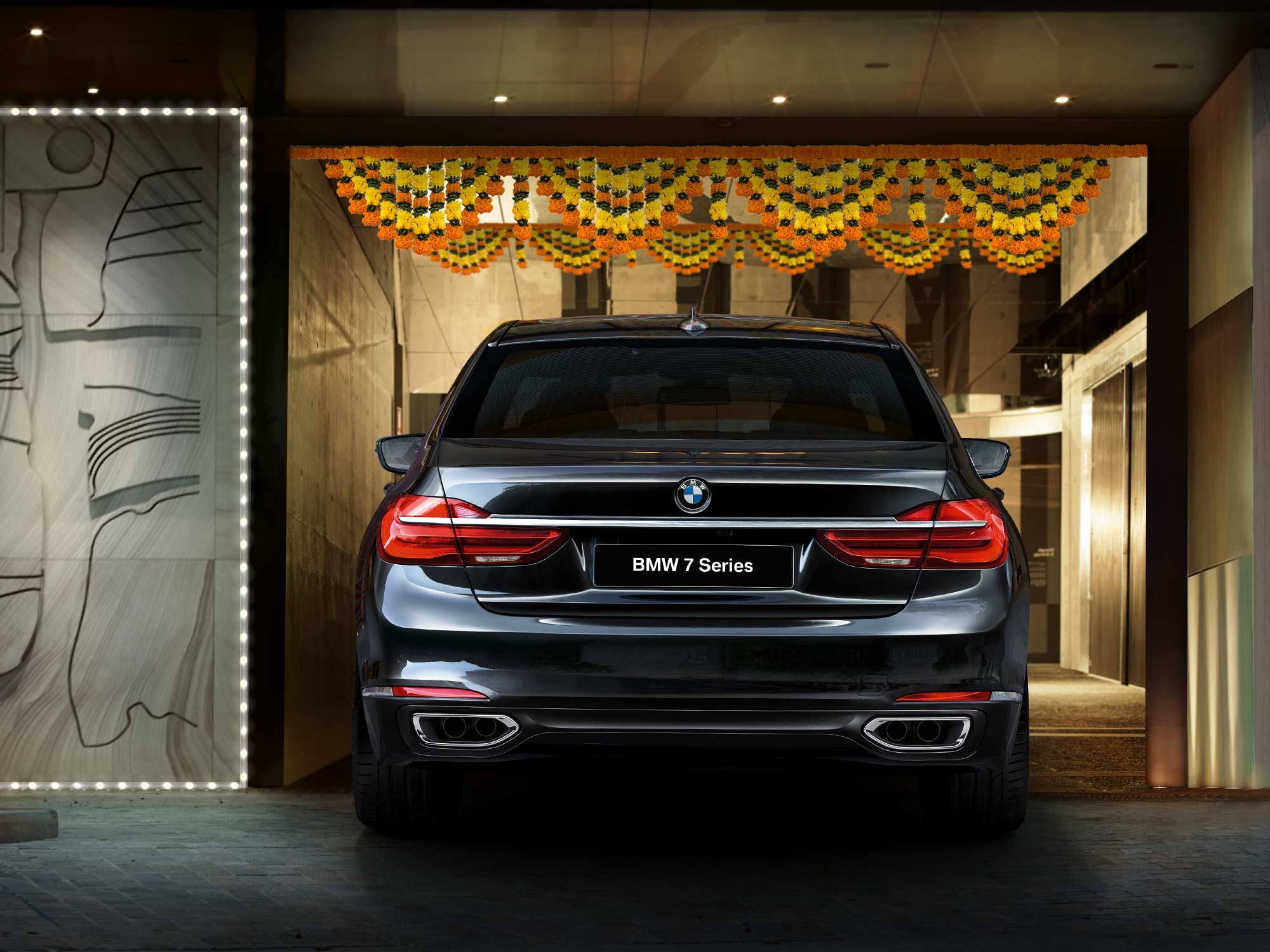 BMW AGMC - Wishing you a very Happy Diwali from all of us...