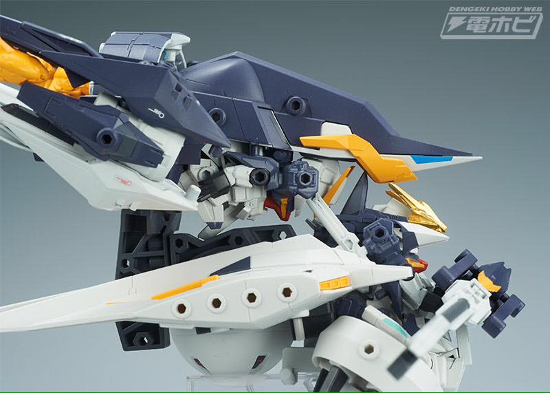 New Images - MS Ensemble EX09 - TR-6 Inle