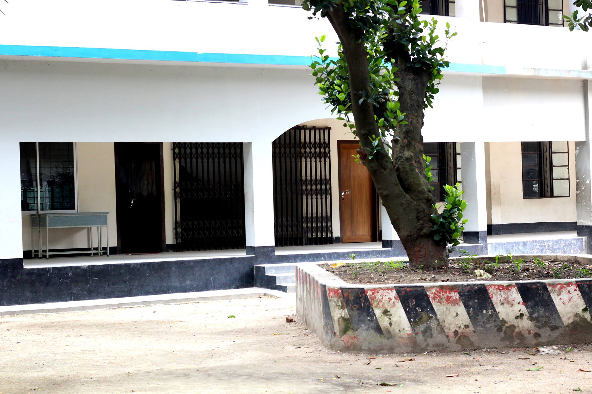 Civil Aviation High School, Kurmitola, Dhaka1229 Dhaka