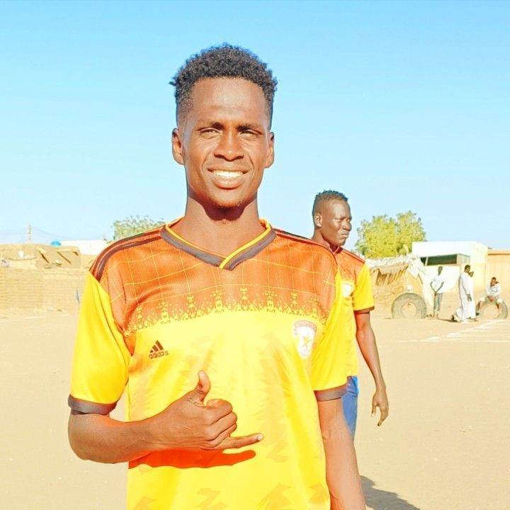 Mutasim Semedo