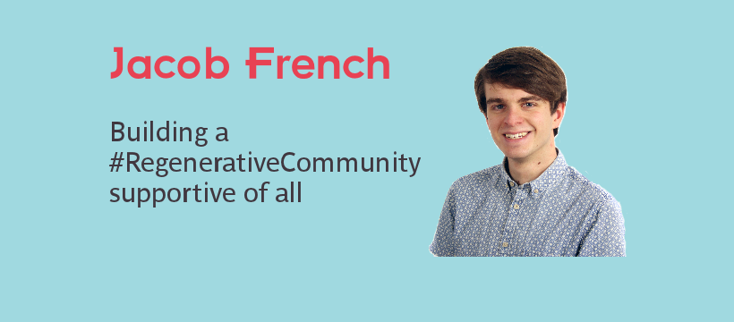 Jacob French for VP Community and Welfare | Bristol