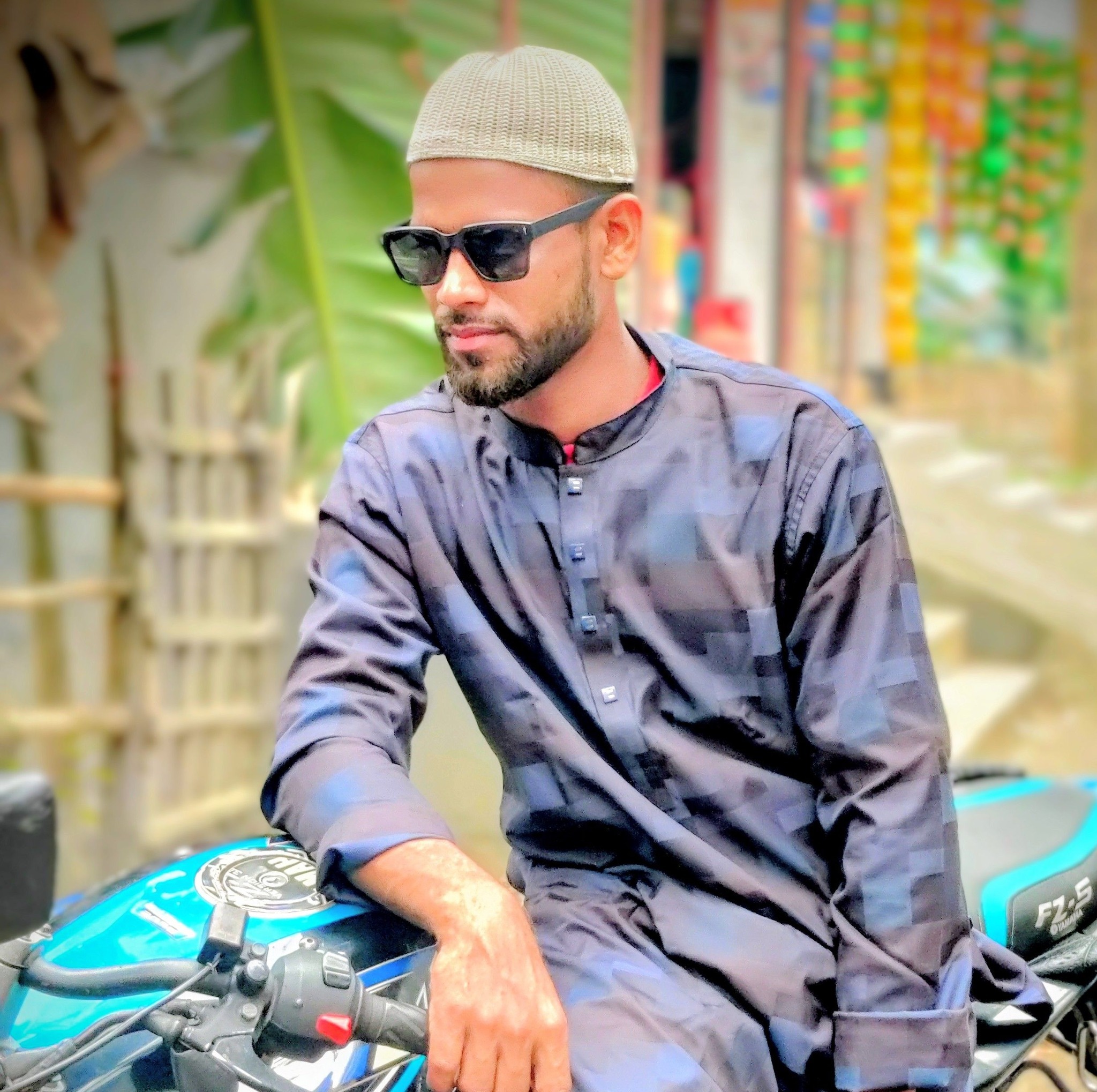 Robiul Hassan Alamin