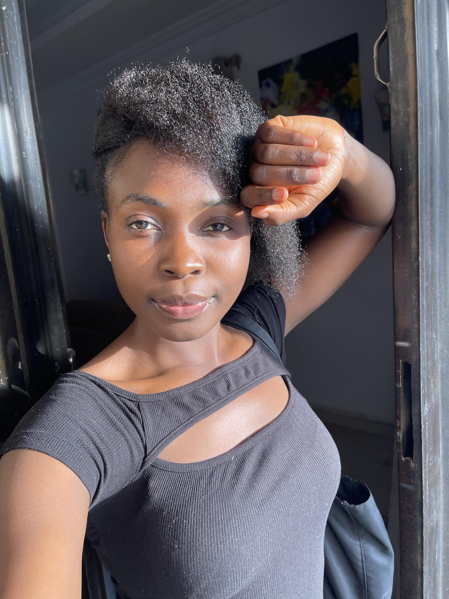 Sheilah Anga