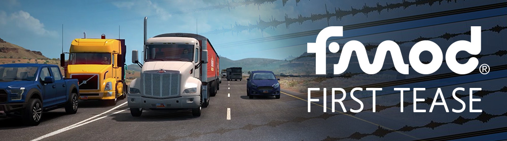 Bus Road Mods - Notícia: FMOD: Primeira provocação e Aviso...