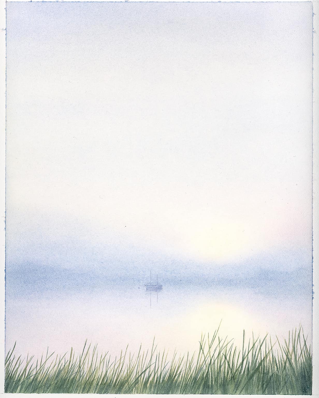 Justin LaRocca Hansen: Author and Illustrator