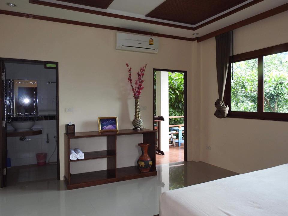 Buddha Raksa Resort | Ko Phangan
