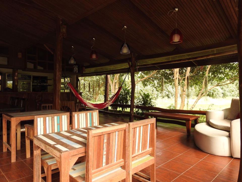 Buddha Raksa Resort | Ko Phangan