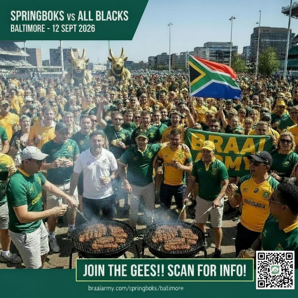 South Africans in Tampa Bay | Facebook
