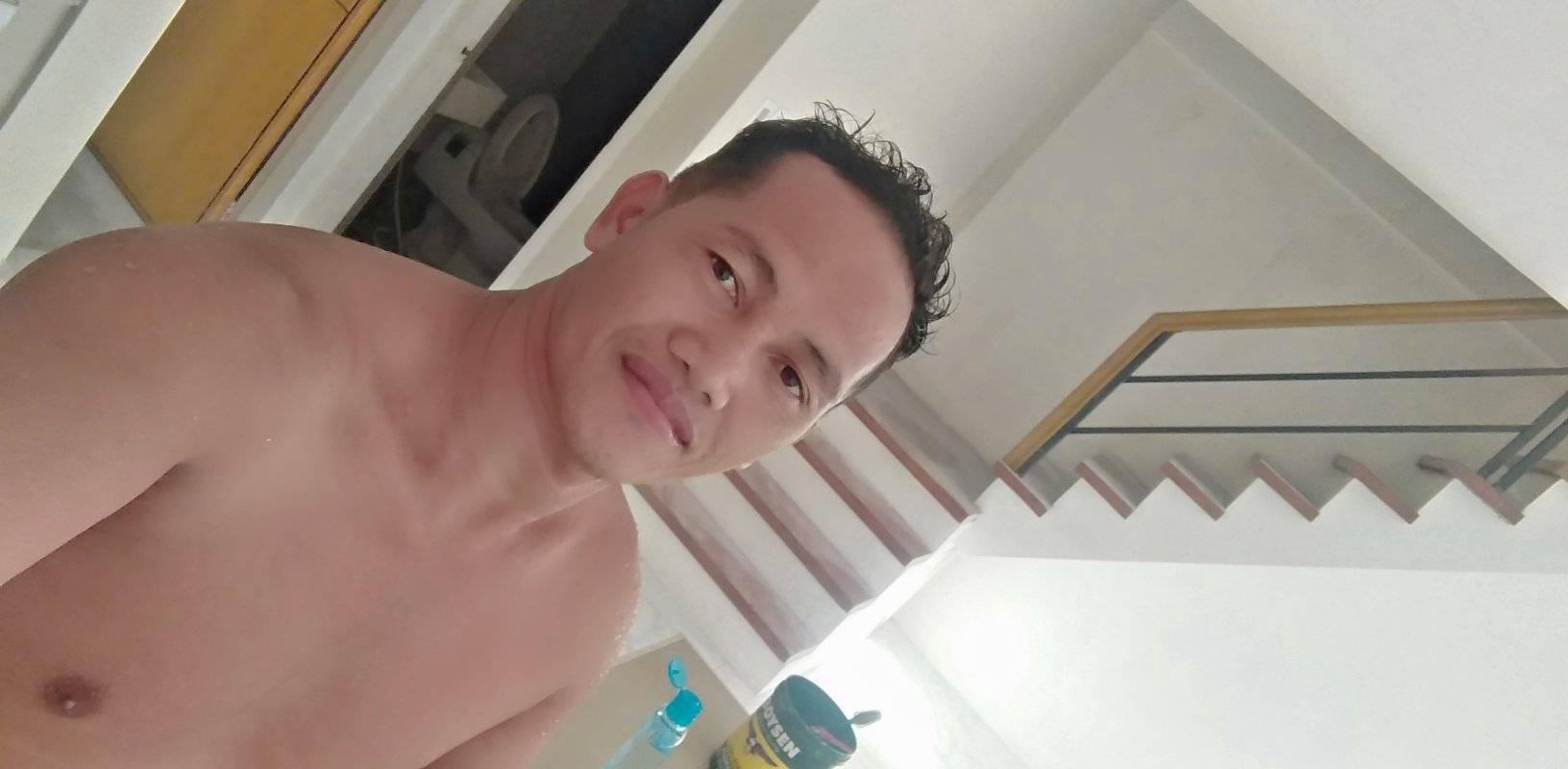 Jason Samson Tumabini