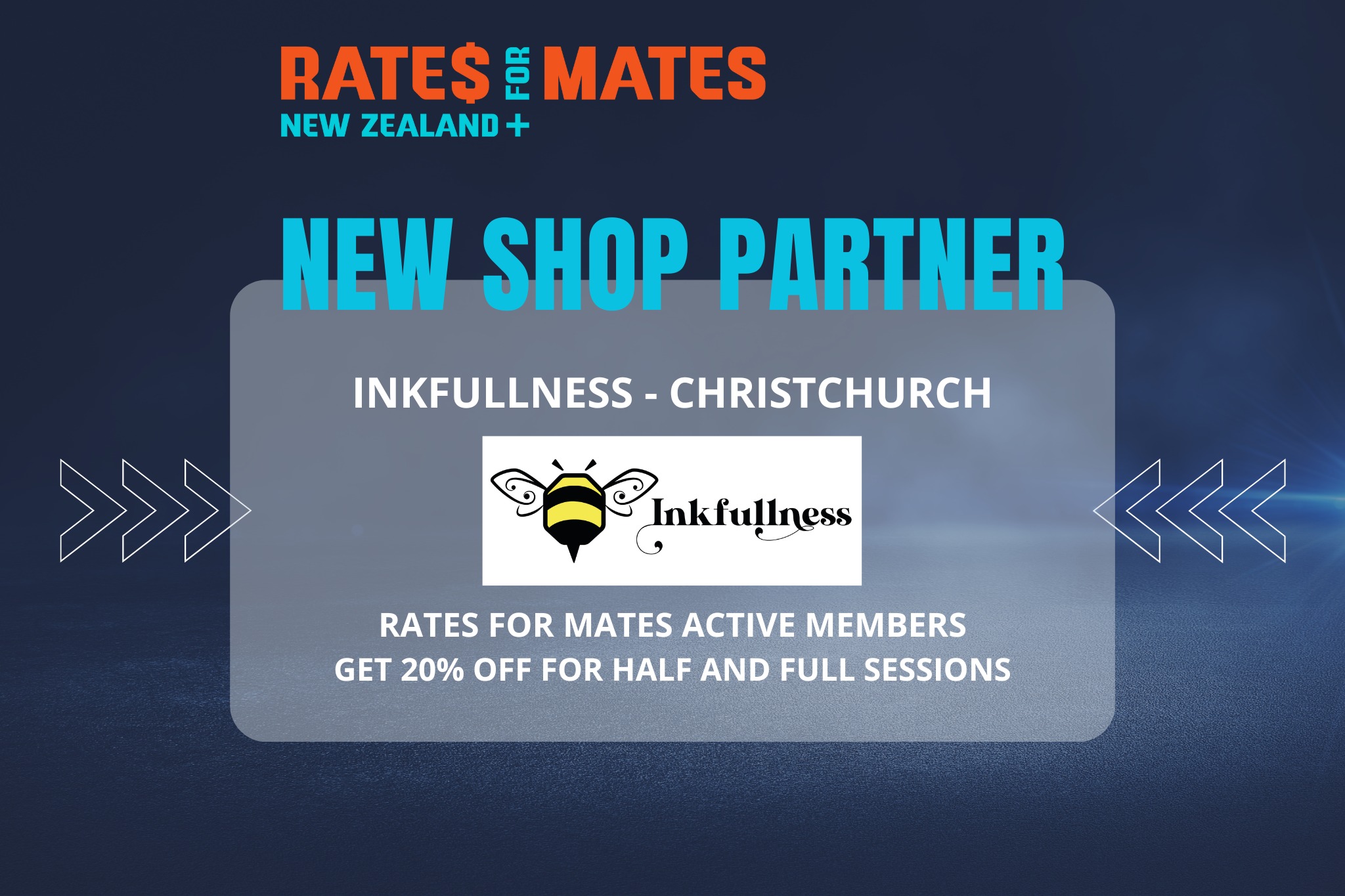 Rates For Mates New Zealand + | Christchurch