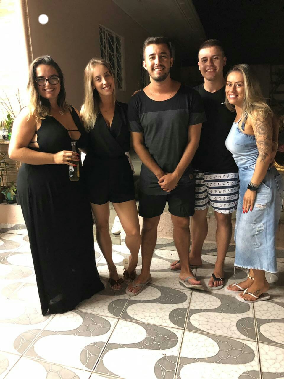 Marisa Vitor Righi