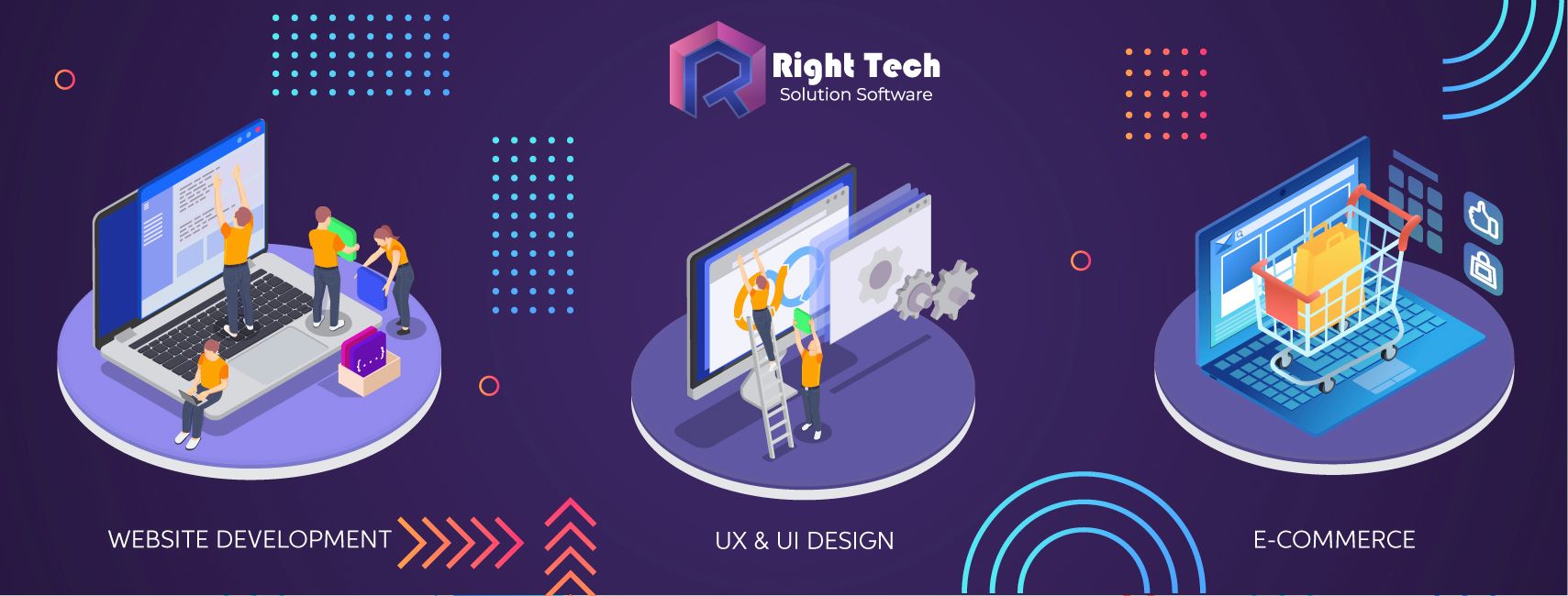 Right Tech | George Town