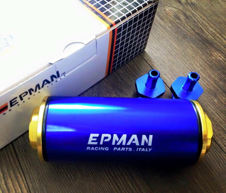 94 NTF Racing - EPMAN กรองน้ำมันเชื้อเพลิง... | Facebook