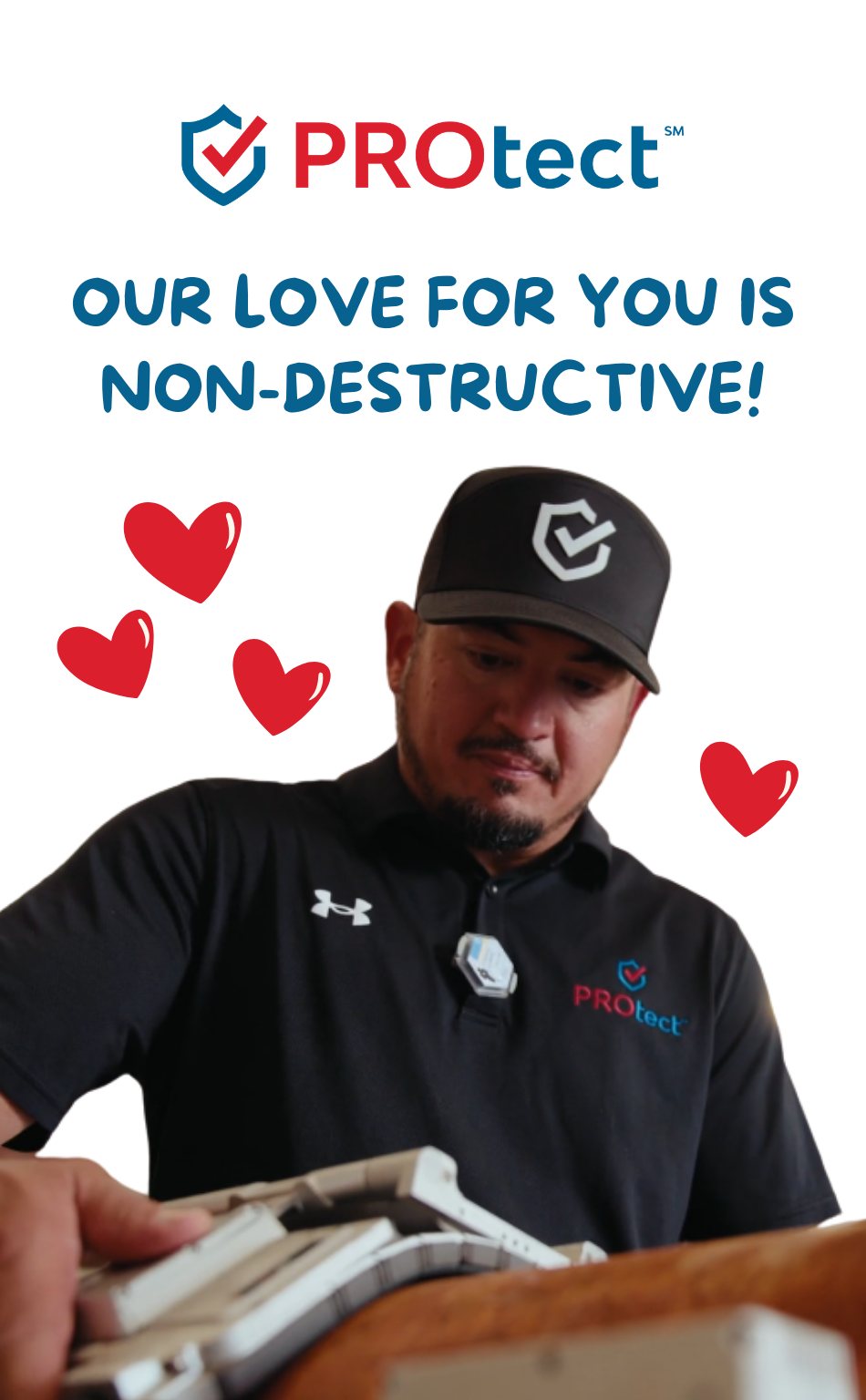 PROtect, LLC | Wichita KS