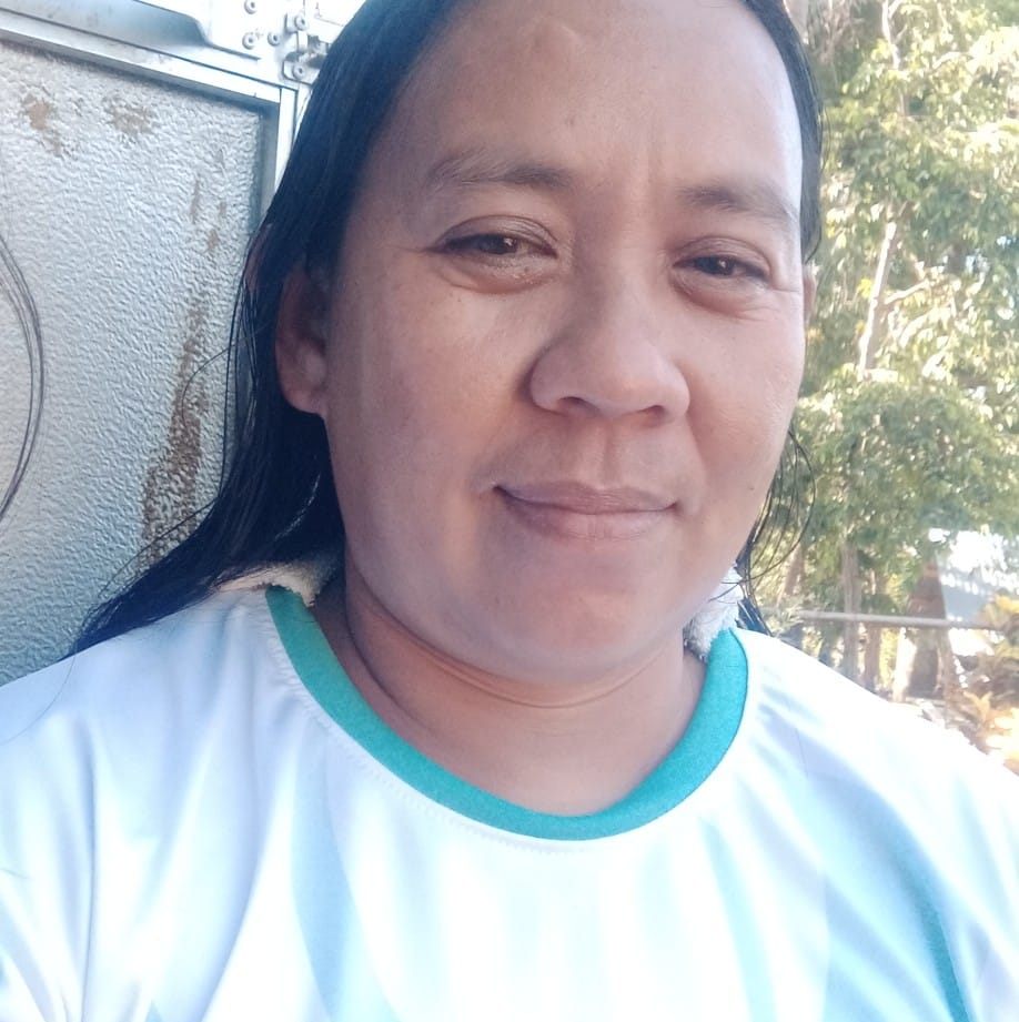 Gerlie Sembrano Roxas