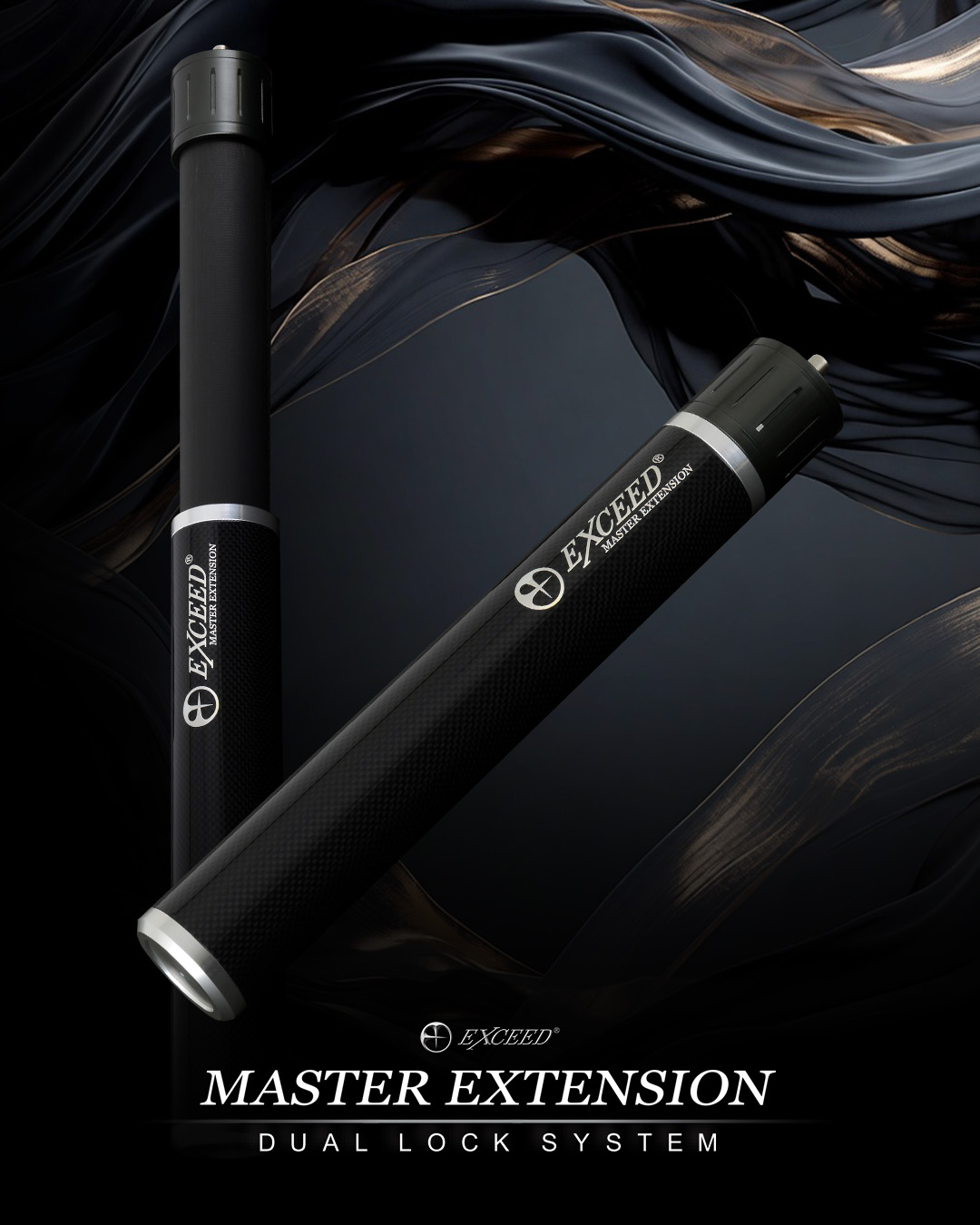 Exceed cues | Tomioka-shi Gunma
