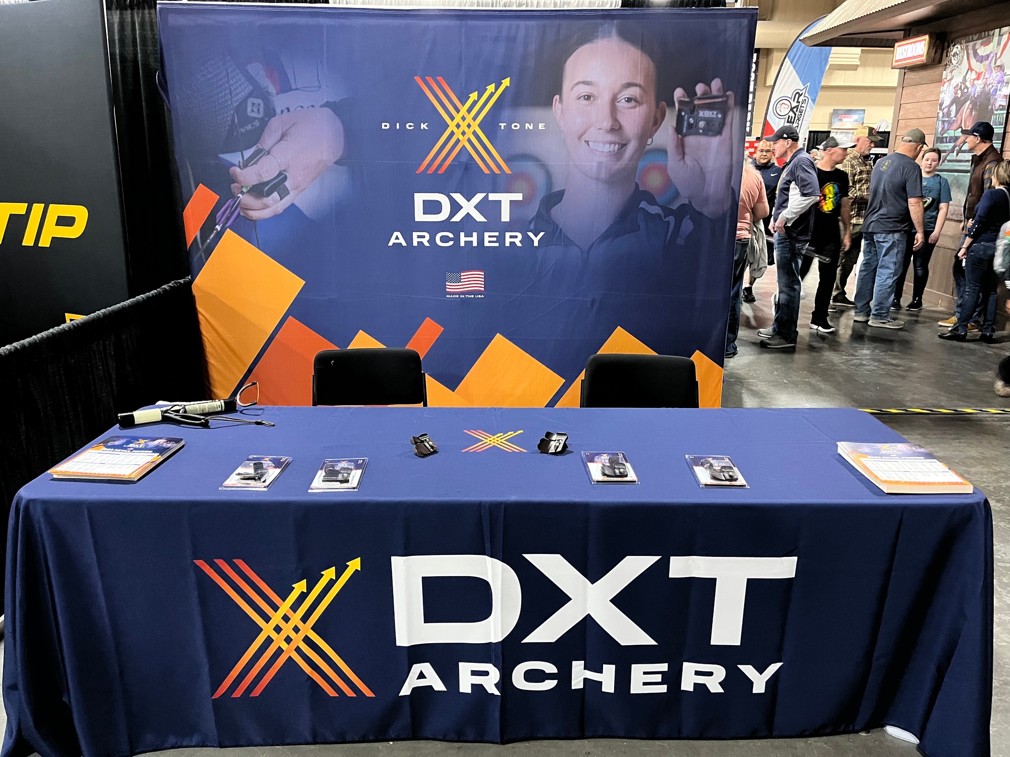 DXT Archery