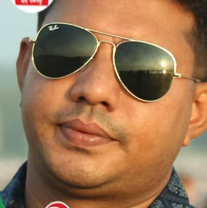 HM Robiul Islam Robi
